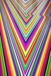 zobop by jim lambie