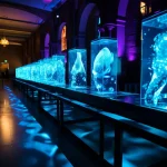Digitize museum ticketing