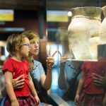 Museum Software for Small Museums: Competing with Big Player