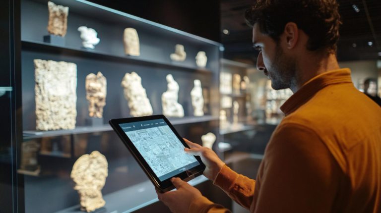 Why Digitization is the Future of Museum Management