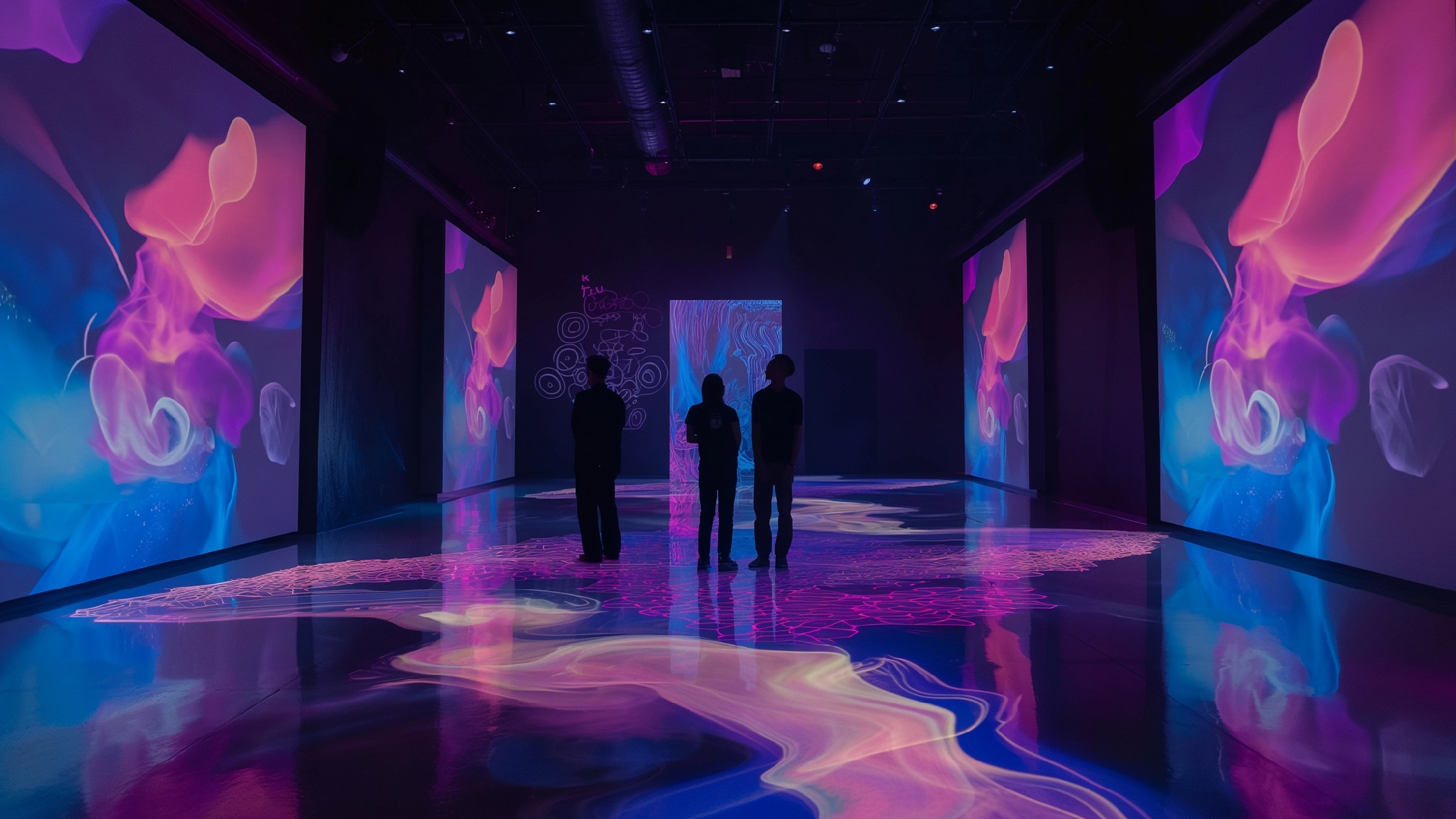 Museum IT Infrastructure with EveryTicket Solutions