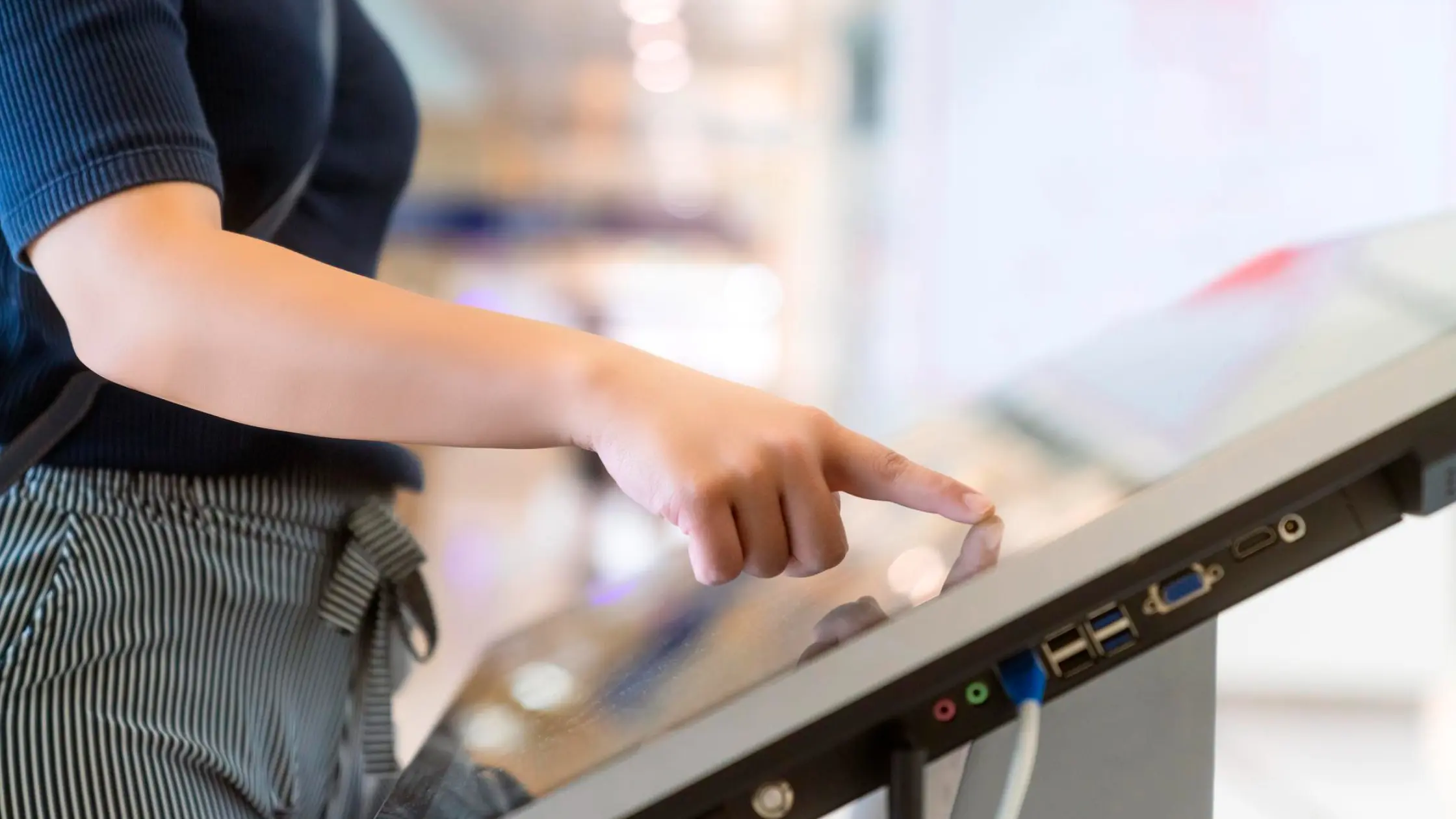 Artificial Intelligence in Museums: Smarter Visitor Insights
