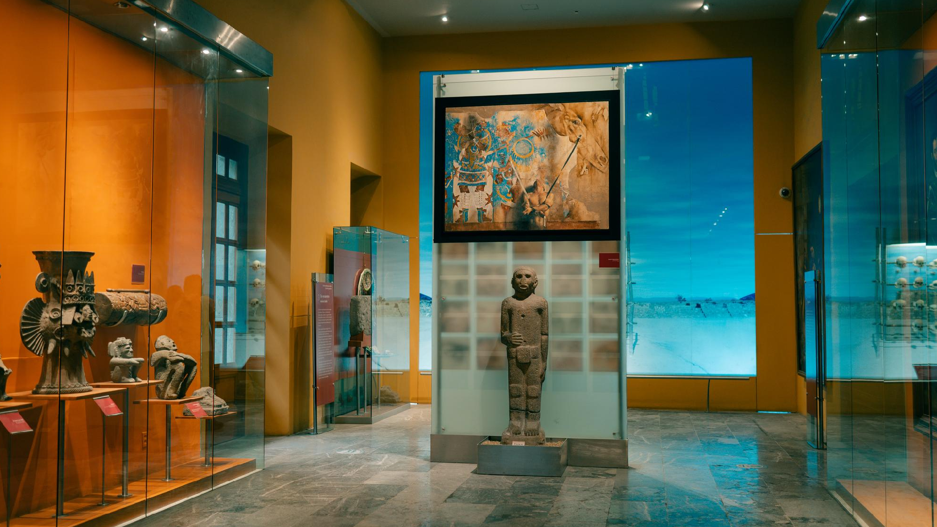 Maximize ROI with Museum Ticketing Solutions in India