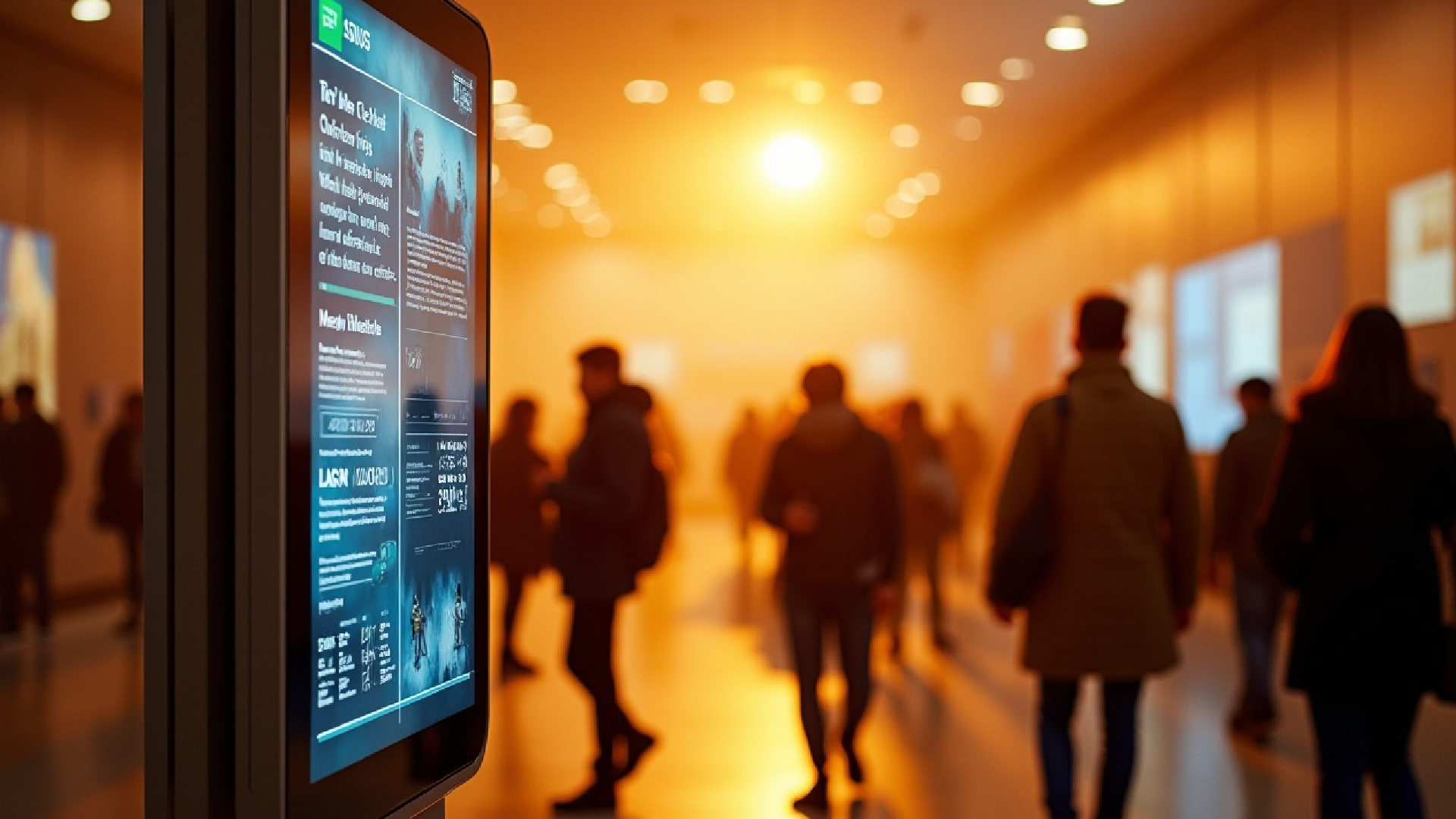 IT Solutions for Museums in India | EveryTicket Insights
