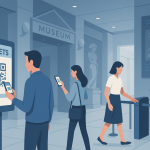 Museum Ticketing System
