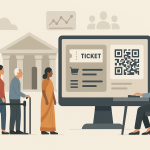 Ticketing software for museums