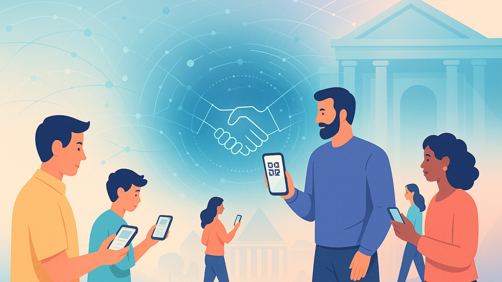 Partner with EveryTicket
