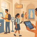 ticketing software for museums