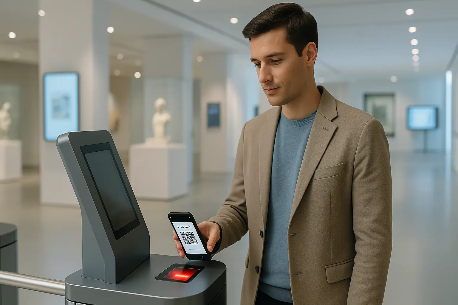 Digital-Museum-Entry