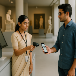 Ticketing software for museums fixing 5 big issues