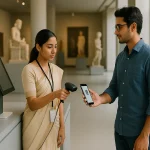 Ticketing software for museums fixing 5 big issues