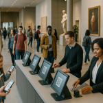 Digital Museum Experience