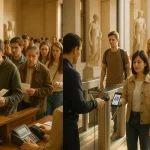 EveryTicket vs Manual Booking