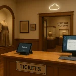 Low-Tech, High-Impact Digital Tools for Small Museum Success