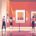 Museum ticketing platform