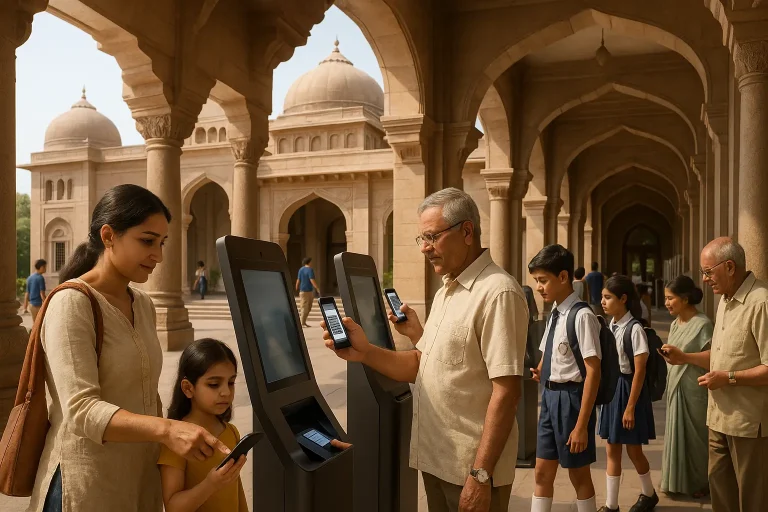 White-Label Ticketing Vendors