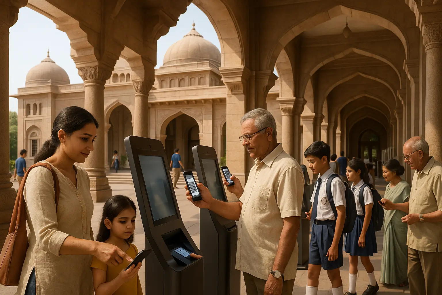 White-Label Ticketing Vendors