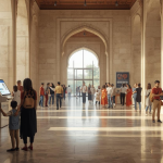Museum Ticketing Software in Hyderabad