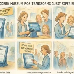 Best Museum Point of Sale System in 2026