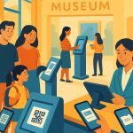 Online Ticketing Solutions for Museums