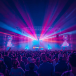 Best Event Ticketing Companies for Large Music Festivals