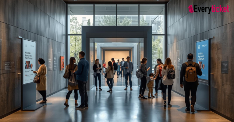 Best Online Ticketing Platforms for Museums 2026