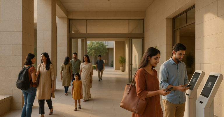 Museum Ticketing Software in Pune