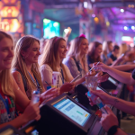 Best Event Ticketing Solutions for Festivals