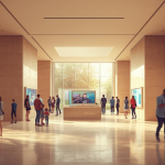 How Museums Can Become More Visitor-Centered