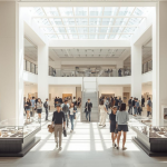 5 Simple Ways to Increase Museum Revenue