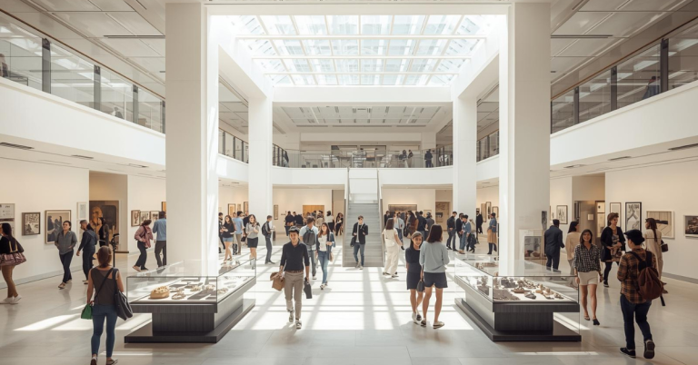 5 Simple Ways to Increase Museum Revenue