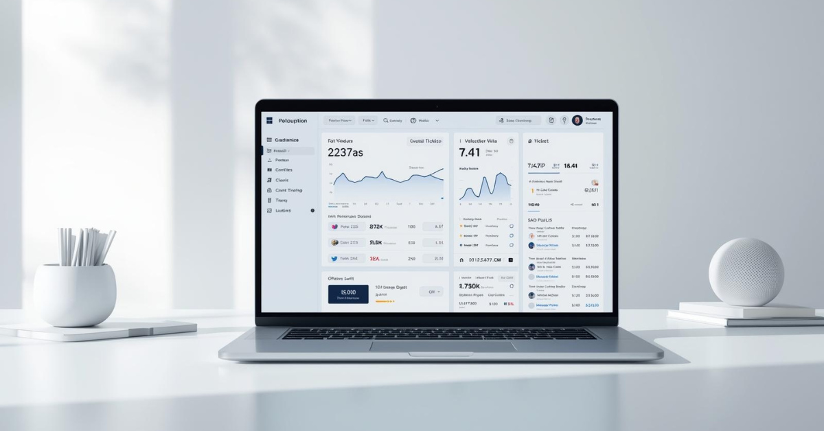 Best Ticket Selling Software in 2026