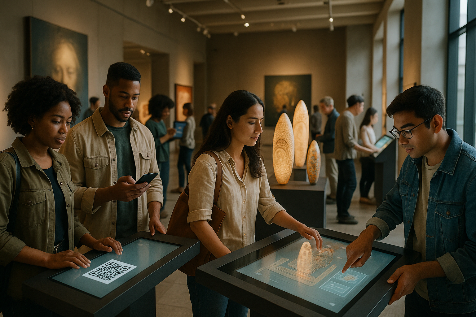 10 Museum Marketing Strategies to Boost Attendance and Engagement