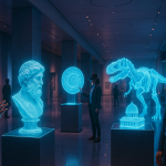 How Museums Use Virtual Reality to Attract More Visitors and Increase Revenue