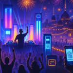 Best Ticketing Platform for New Year Events in India