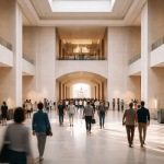 Museum Marketing Tactics That Drive Museum Revenue