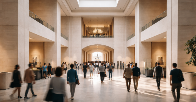 Museum Marketing Tactics That Drive Museum Revenue