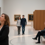 How Museums Can Become More Visitor-Centered