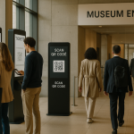 Museum Ticketing Software That Boosts Revenue