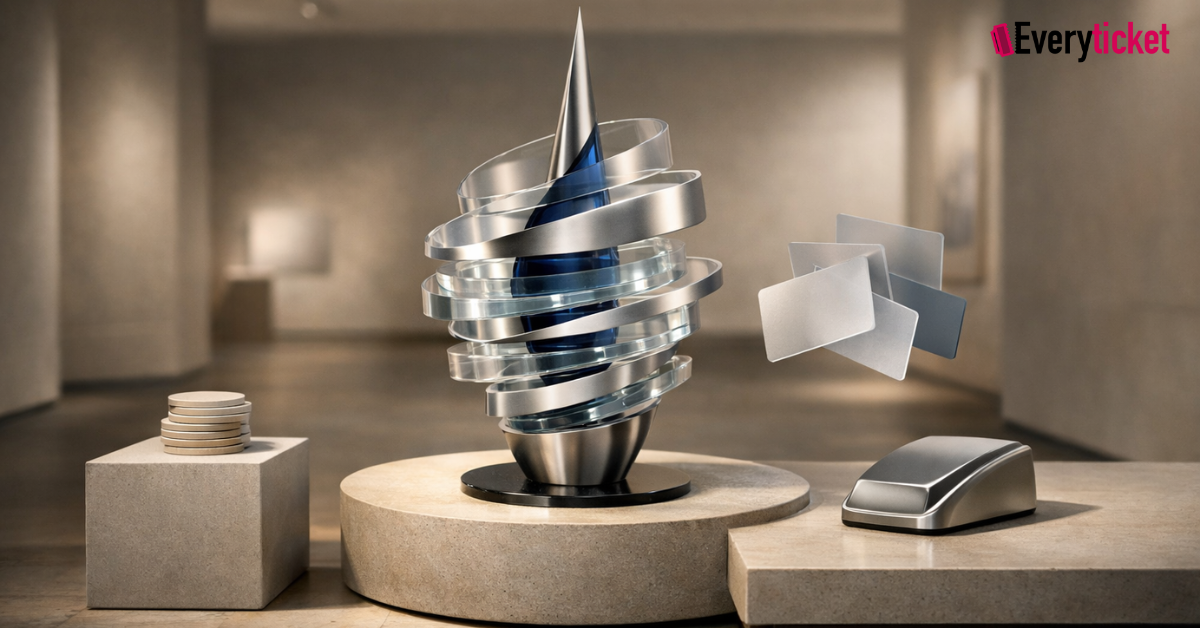 Museum Software for Ticketing, POS & Membership Management