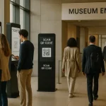 Museum Ticketing System That Boosts Revenue