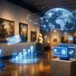 Museums Are Boosting Online Revenue