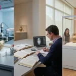 3 Basic Functions of a Museum Education, Research & Heritage