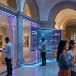 What’s the Future of Museums Innovation & Digital Trends