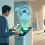 AI Chatbot Ticketing System