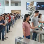 Mobile Ticketing Software