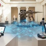 Museum EPOS System for Unified Sales & Ticketing
