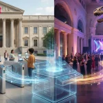 Museum Event Ticketing Software