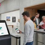 Modern Museum Booking System for Timed Entry & Group Bookings