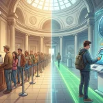 ticketing software benefits for museums